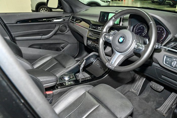 2018 BMW X1 xDrive25i