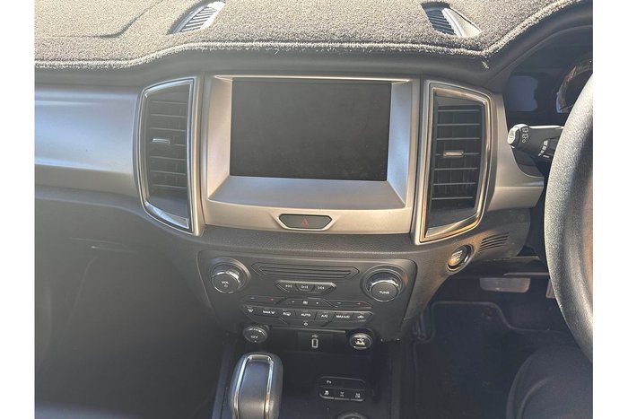 2021 Ford Everest Trend