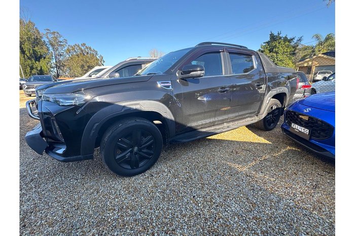 2023 LDV T60 Max LUXE