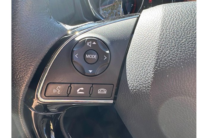2018 Mitsubishi ASX LS