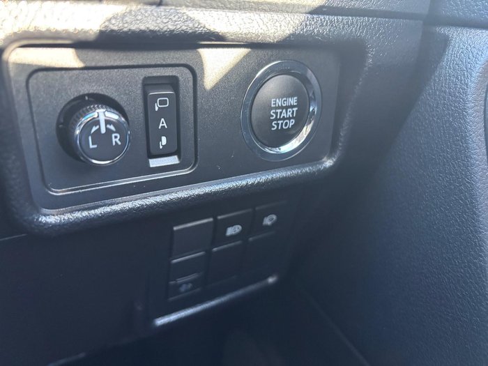 2022 Toyota Landcruiser Prado GXL