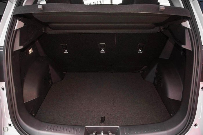 2025 Chery Tiggo 4 Pro Urban