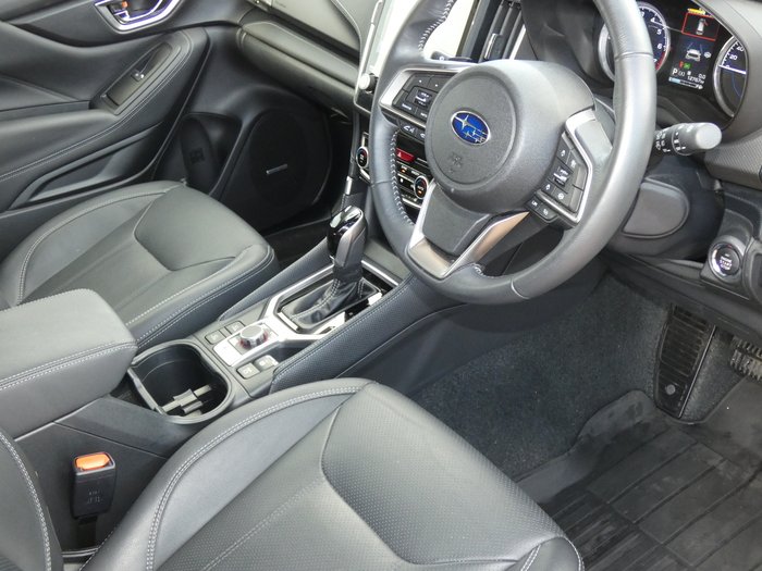 2024 Subaru Forester Hybrid S