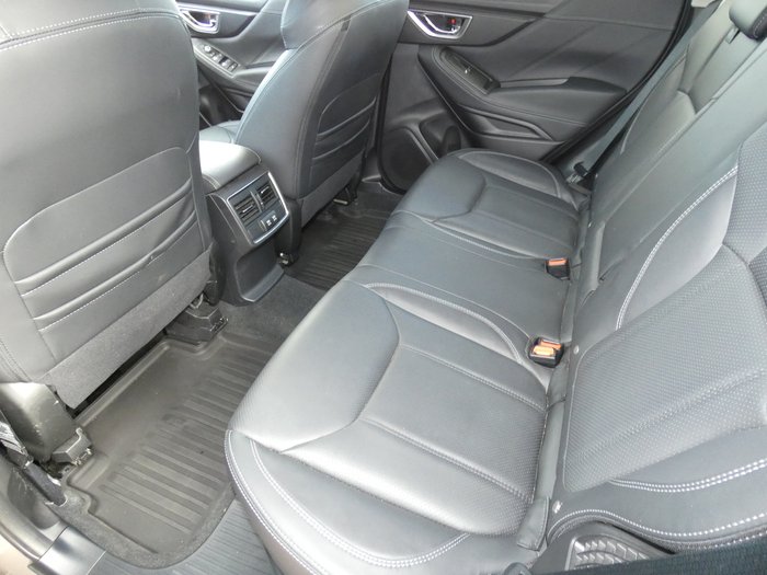 2024 Subaru Forester Hybrid S