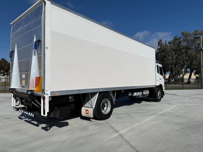 2018 UD Condor Pk Ud Pk18 280 WHITE