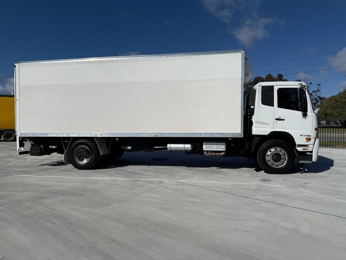 2018 UD Condor Pk Ud Pk18 280 WHITE