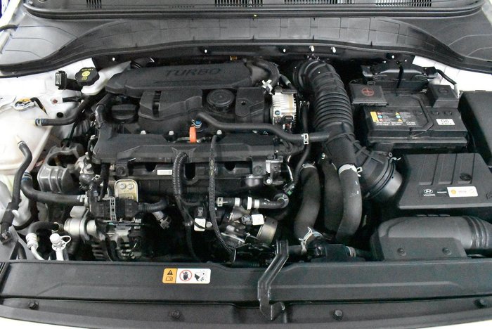2022 Hyundai Kona N-Line Premium