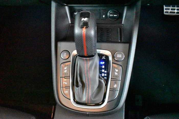 2022 Hyundai Kona N-Line Premium