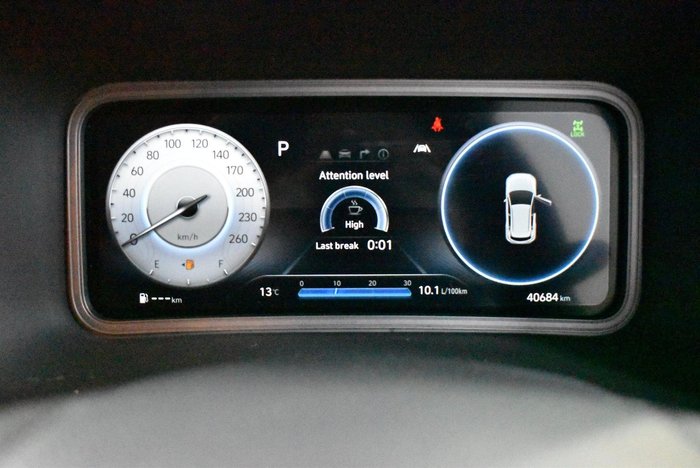 2022 Hyundai Kona N-Line Premium