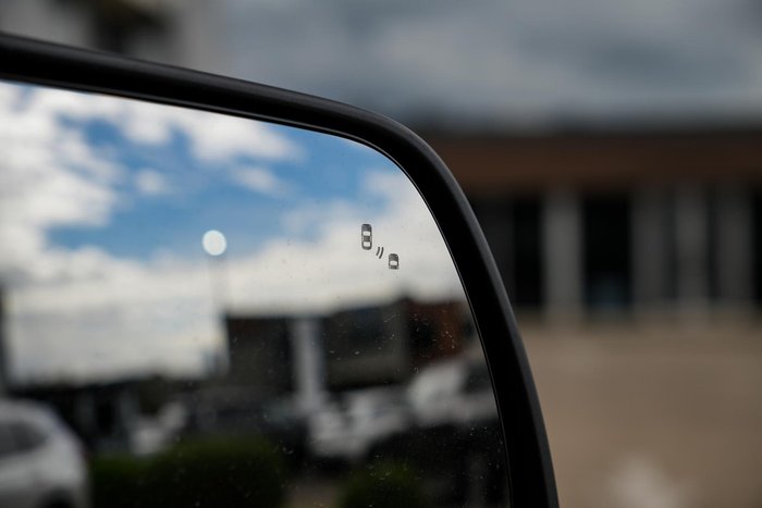 2022 Ford Ranger Wildtrak MY22 4X4 Dual Range Sedona Orange