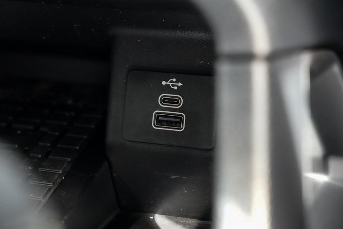 2022 Ford Ranger Wildtrak MY22 4X4 Dual Range Sedona Orange