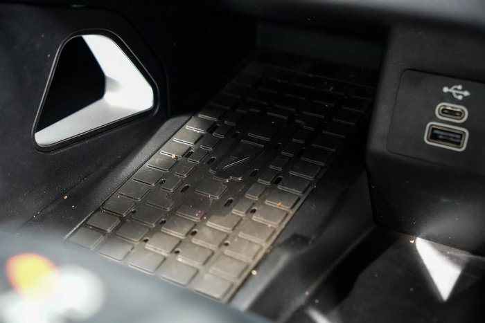 2022 Ford Ranger Wildtrak MY22 4X4 Dual Range Sedona Orange