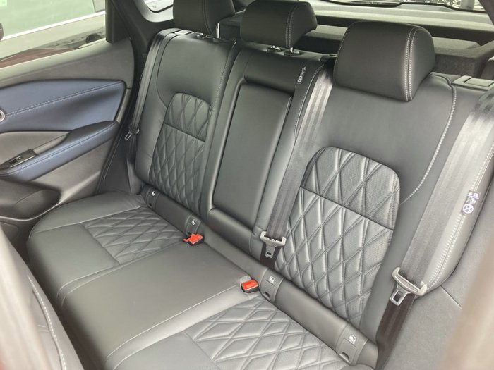 2024 Nissan QASHQAI TI