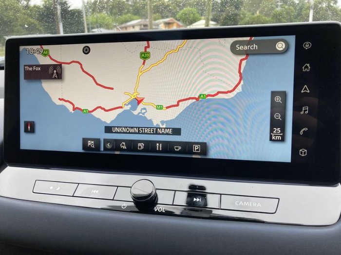 2024 Nissan QASHQAI TI