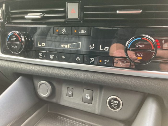2024 Nissan QASHQAI TI
