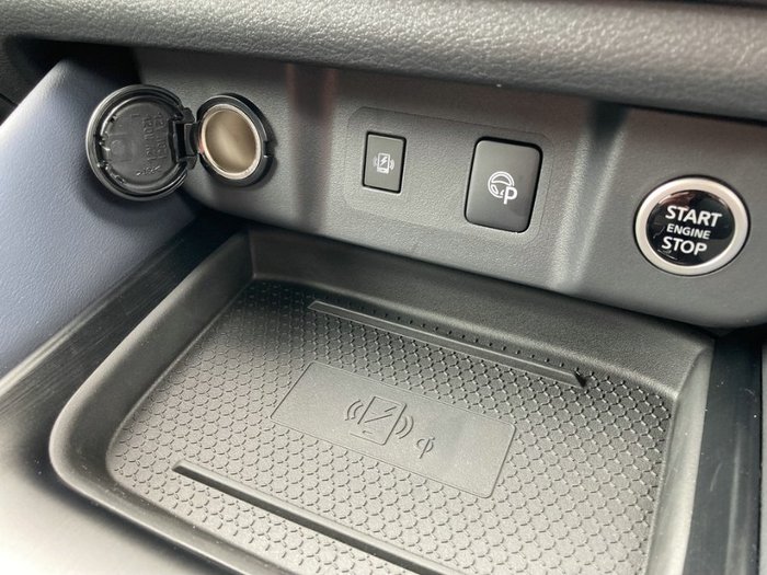 2024 Nissan QASHQAI TI