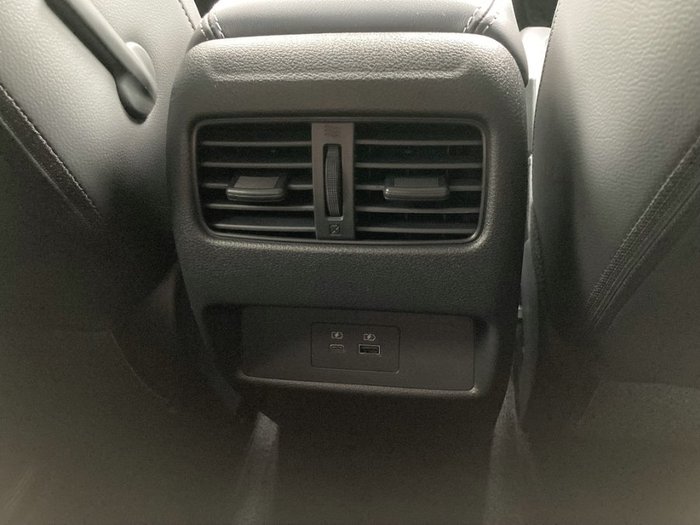 2024 Nissan QASHQAI TI