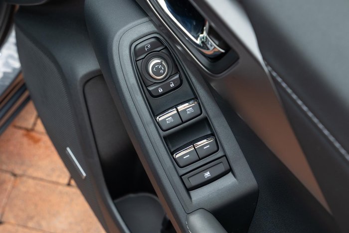 2025 Subaru Impreza 2.0S G6 MY24 AWD Magnetite Grey