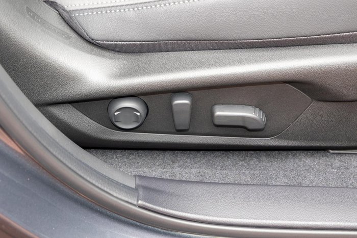 2025 Subaru Impreza 2.0S G6 MY24 AWD Magnetite Grey