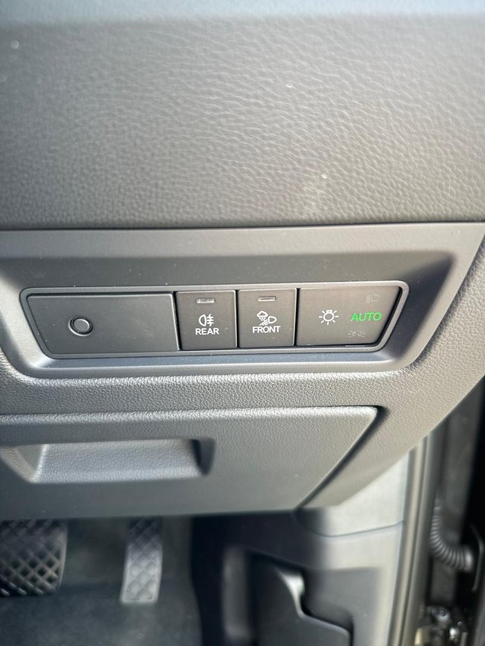 2025 Volkswagen Touareg 170TDI