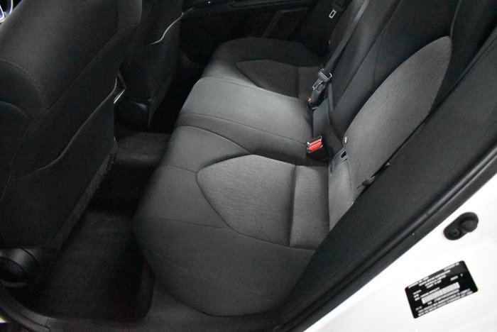 2018 Toyota Camry Ascent