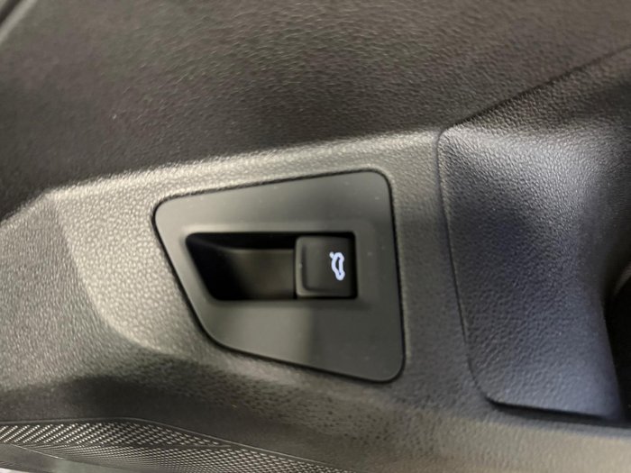 2025 Volkswagen Touareg 170TDI