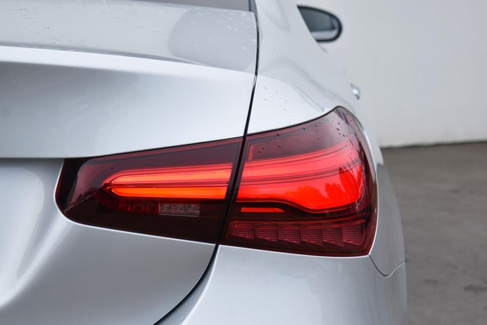 2024 Mercedes-Benz A-Class A200 V177 High-Tech Silver