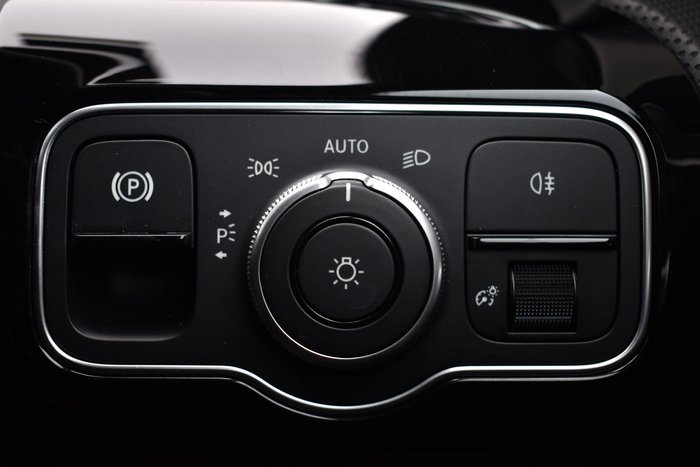 2024 Mercedes-Benz A-Class A200 V177 High-Tech Silver