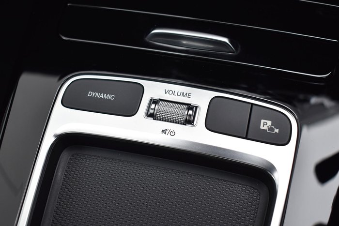 2024 Mercedes-Benz A-Class A200 V177 High-Tech Silver
