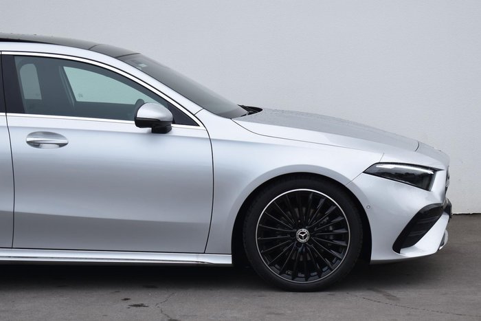 2024 Mercedes-Benz A-Class A200