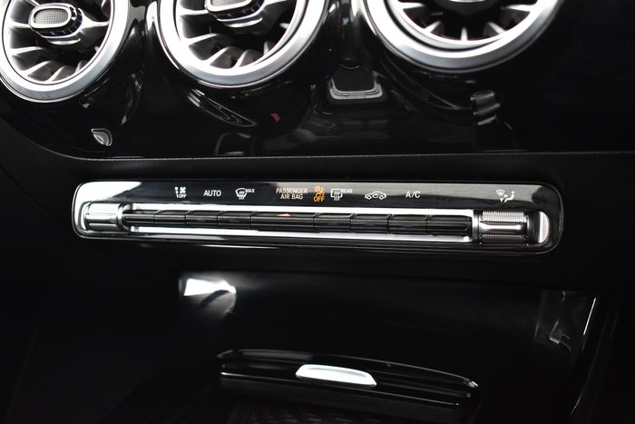 2024 Mercedes-Benz A-Class A200 V177 High-Tech Silver