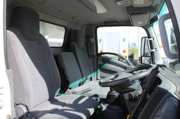2015 Isuzu Npr300