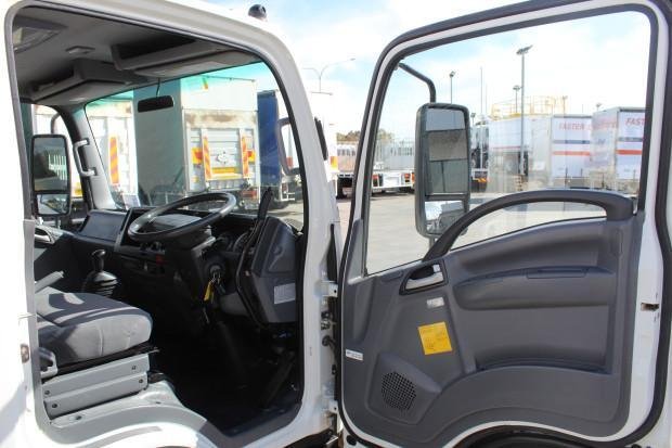 2015 Isuzu Npr300