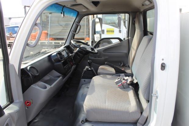 2014 Hino 616 - 300 Series