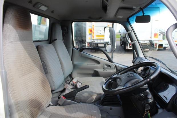 2014 Hino 616 - 300 Series