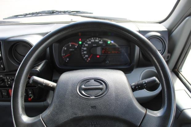 2014 Hino 616 - 300 Series