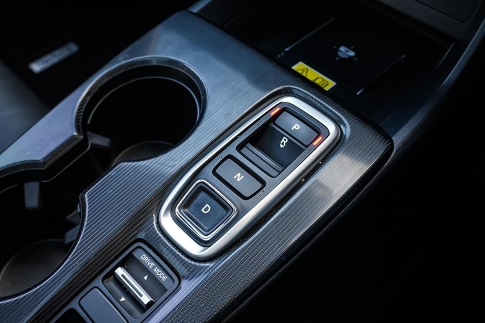 2022 Honda Civic e:HEV LX