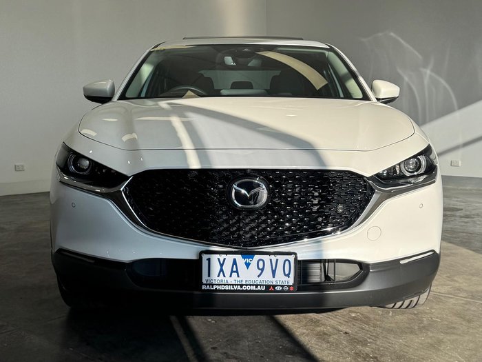 2020 Mazda CX-30 G25 Astina