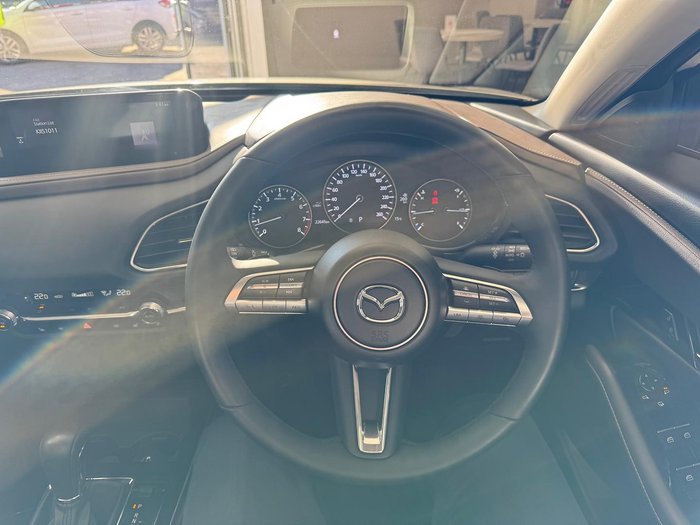 2020 Mazda CX-30 G25 Astina