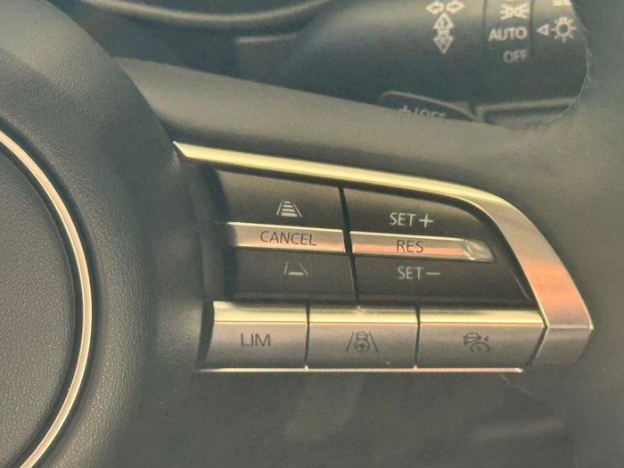 2020 Mazda CX-30 G25 Astina