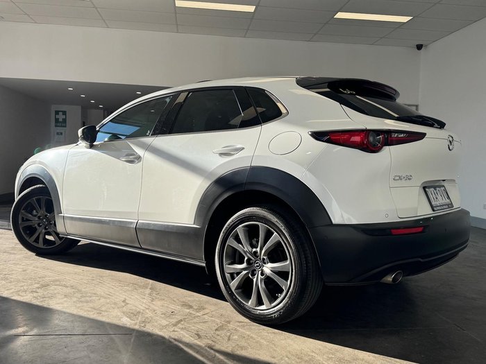 2020 Mazda CX-30 G25 Astina