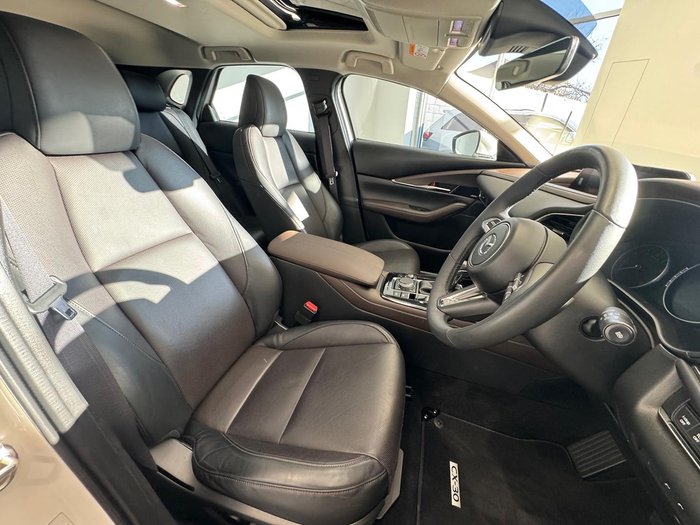 2020 Mazda CX-30 G25 Astina