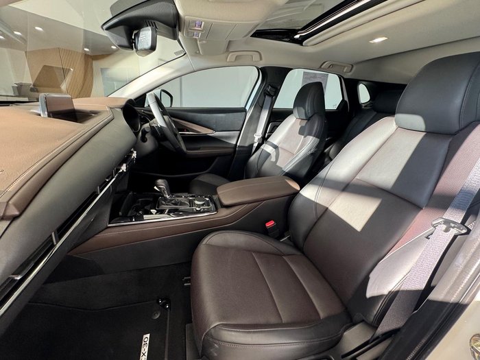 2020 Mazda CX-30 G25 Astina
