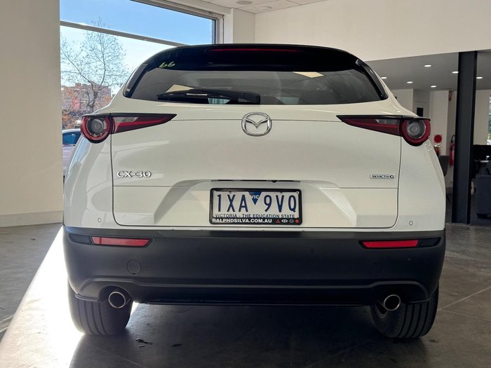 2020 Mazda CX-30 G25 Astina