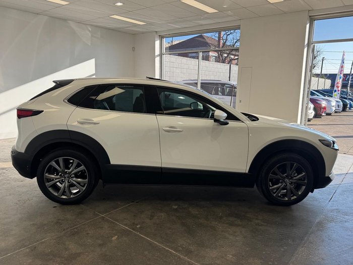 2020 Mazda CX-30 G25 Astina