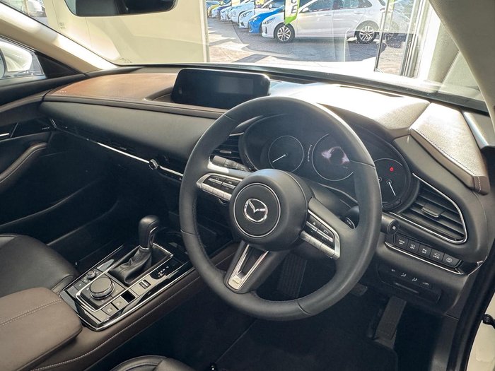 2020 Mazda CX-30 G25 Astina