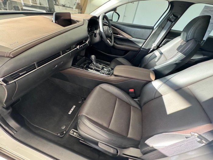 2020 Mazda CX-30 G25 Astina