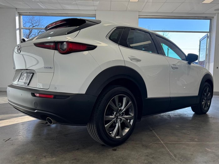 2020 Mazda CX-30 G25 Astina