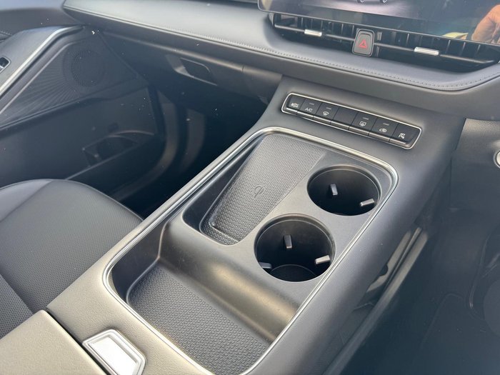 2025 GWM Haval H6 Ultra Hybrid