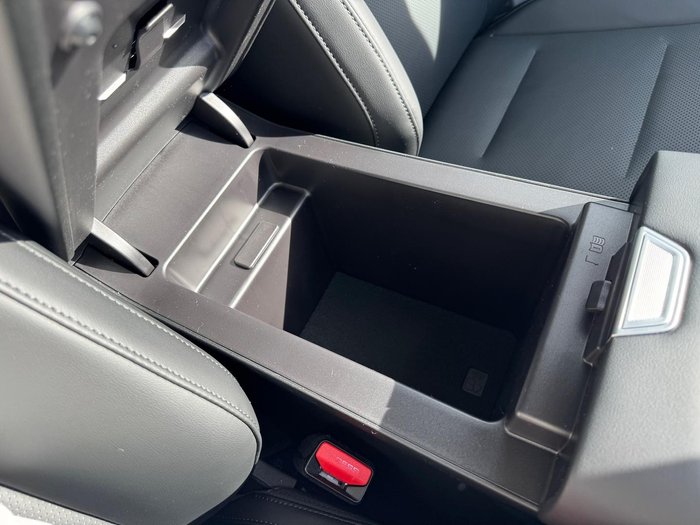2025 GWM Haval H6 Ultra Hybrid